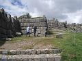 Sacsaywaman Cusco (6)